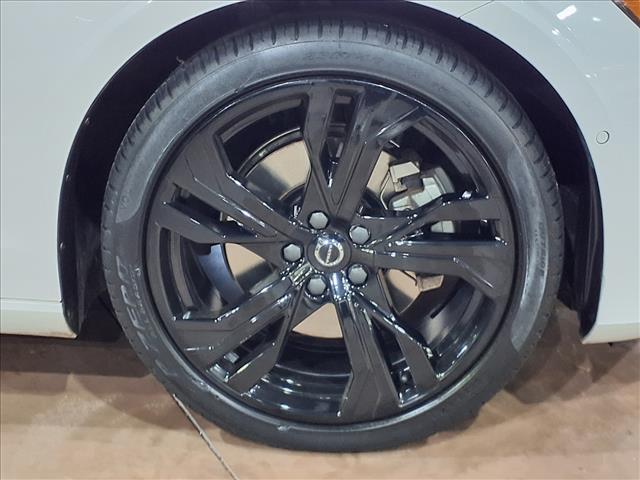 used 2023 Volvo S60 car, priced at $29,990