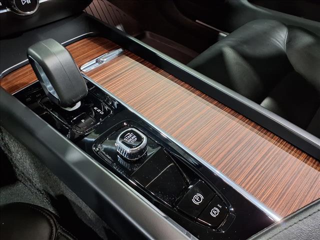 used 2023 Volvo S60 car, priced at $29,990