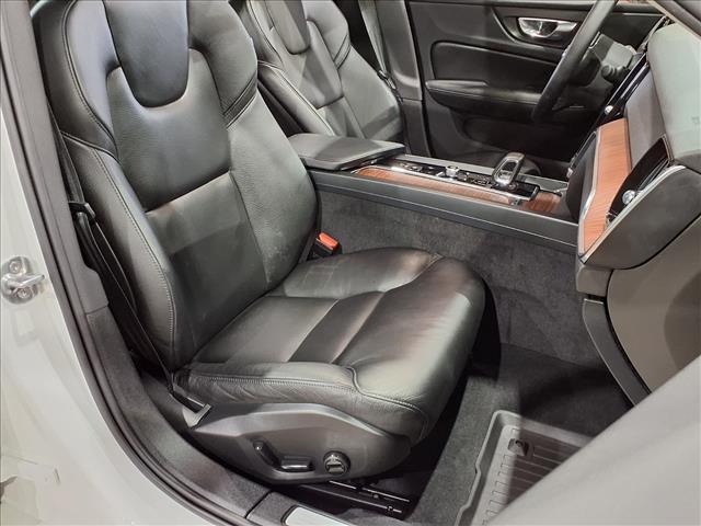 used 2023 Volvo S60 car, priced at $29,990