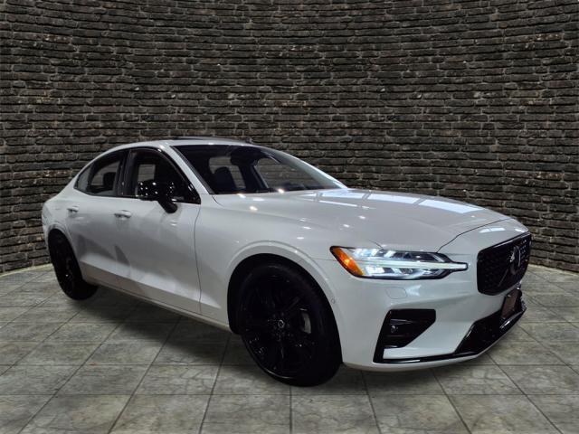 used 2023 Volvo S60 car, priced at $29,990