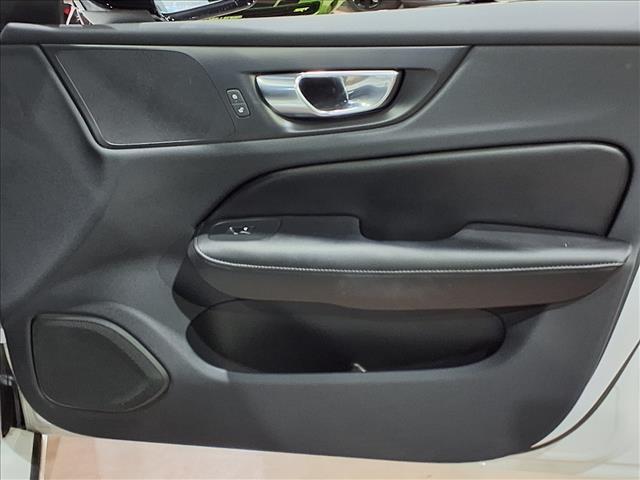 used 2023 Volvo S60 car, priced at $29,990