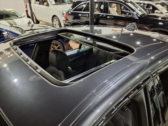 used 2022 BMW 530 car, priced at $32,900