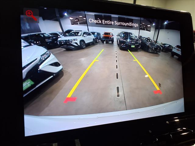 used 2022 Jeep Compass car, priced at $22,900