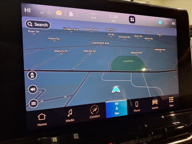 used 2022 Jeep Compass car, priced at $22,900