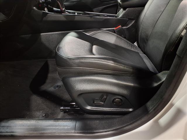 used 2022 Jeep Compass car, priced at $22,900