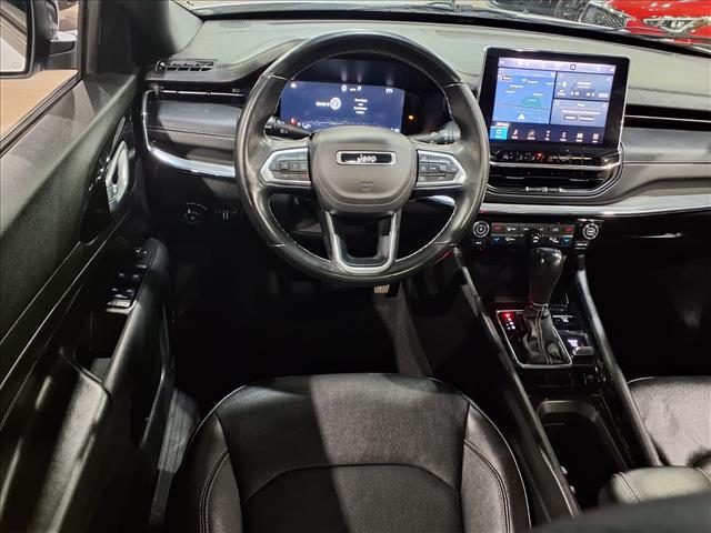 used 2022 Jeep Compass car, priced at $22,900