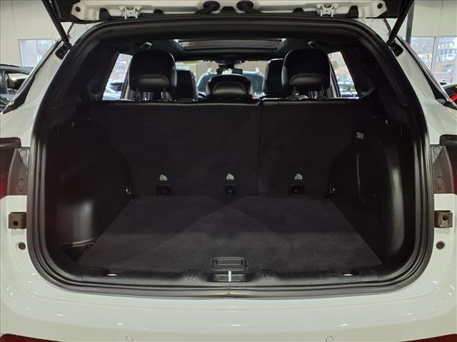 used 2022 Jeep Compass car, priced at $22,900