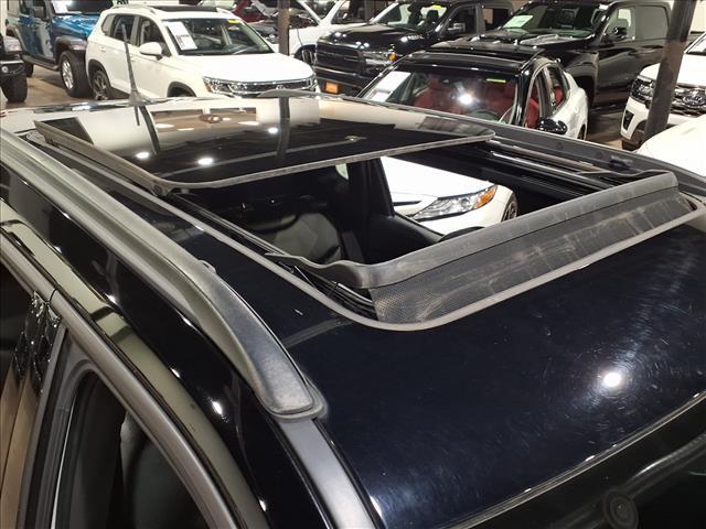 used 2022 Jeep Compass car, priced at $22,900