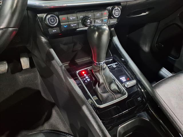 used 2022 Jeep Compass car, priced at $22,900