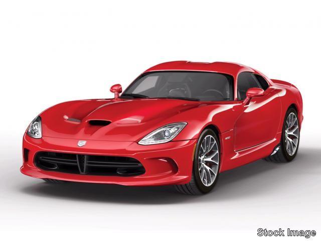 new 2016 Dodge Viper car, priced at $800,000