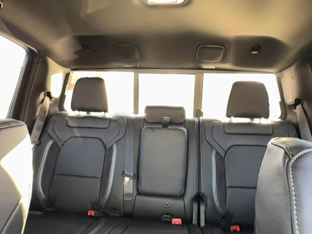 new 2026 Ram 1500 car, priced at $76,305