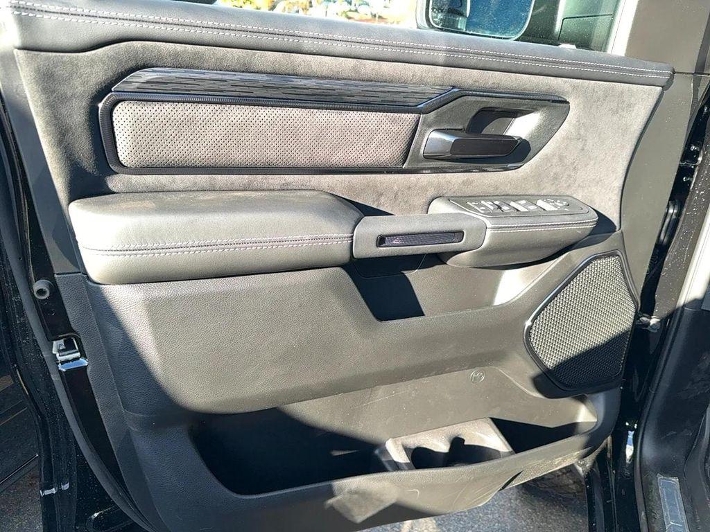 new 2026 Ram 1500 car, priced at $76,305