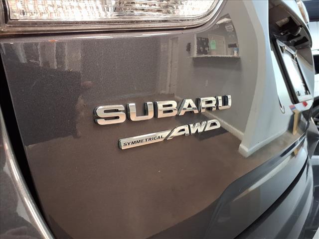 used 2022 Subaru Forester car, priced at $23,900