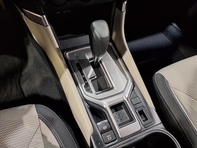 used 2022 Subaru Forester car, priced at $23,900