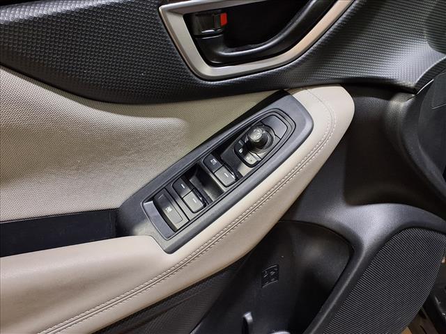 used 2022 Subaru Forester car, priced at $23,900