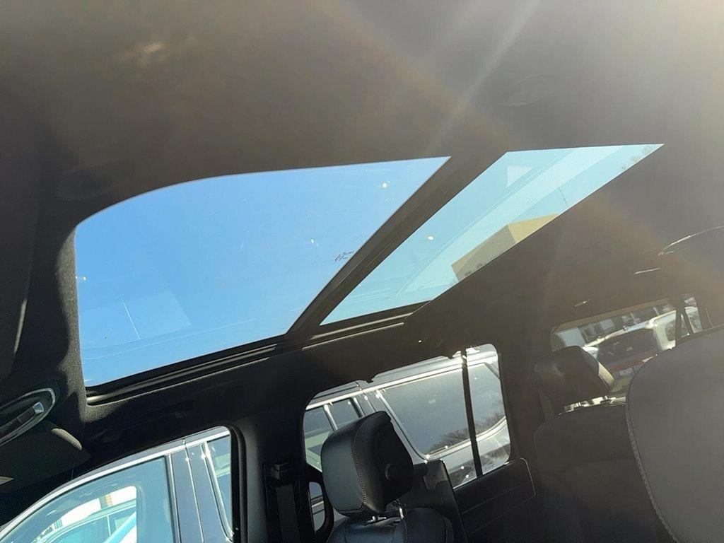 new 2026 Jeep Grand Wagoneer L car, priced at $89,665