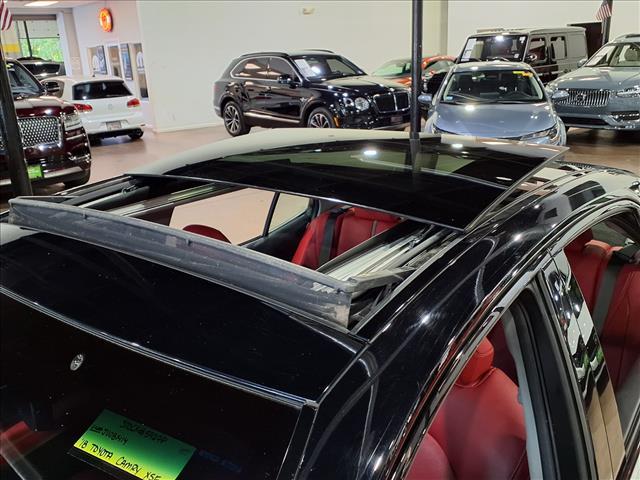 used 2018 Toyota Camry car, priced at $19,900