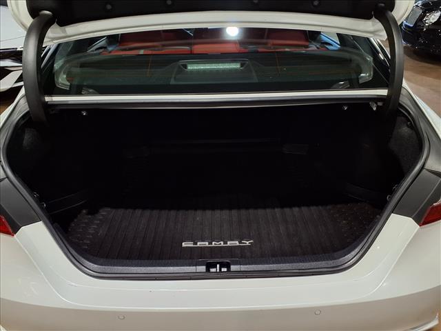 used 2018 Toyota Camry car, priced at $19,900