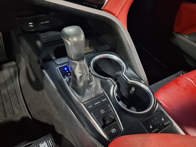 used 2018 Toyota Camry car, priced at $19,900