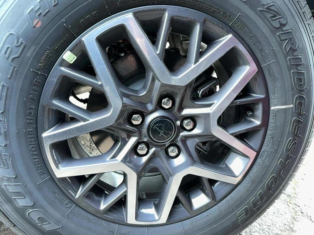 new 2026 Jeep Wrangler car, priced at $57,460