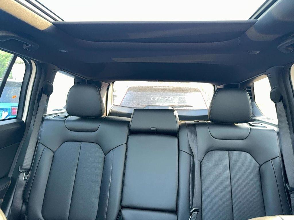 new 2026 Jeep Cherokee car, priced at $46,703