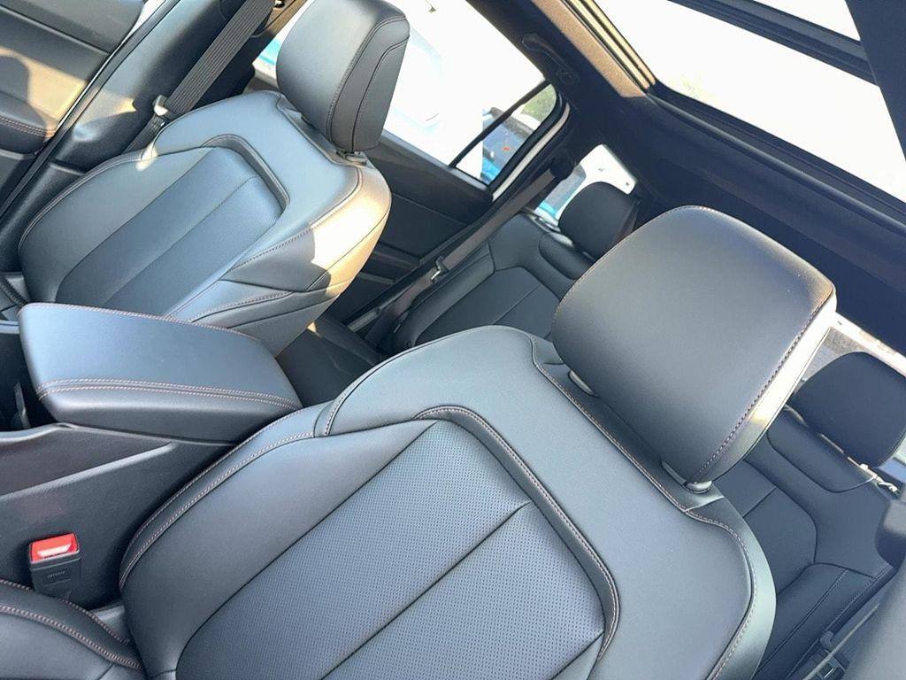new 2026 Jeep Cherokee car, priced at $46,703