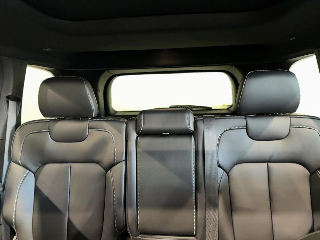 new 2025 Jeep Grand Cherokee car, priced at $54,235