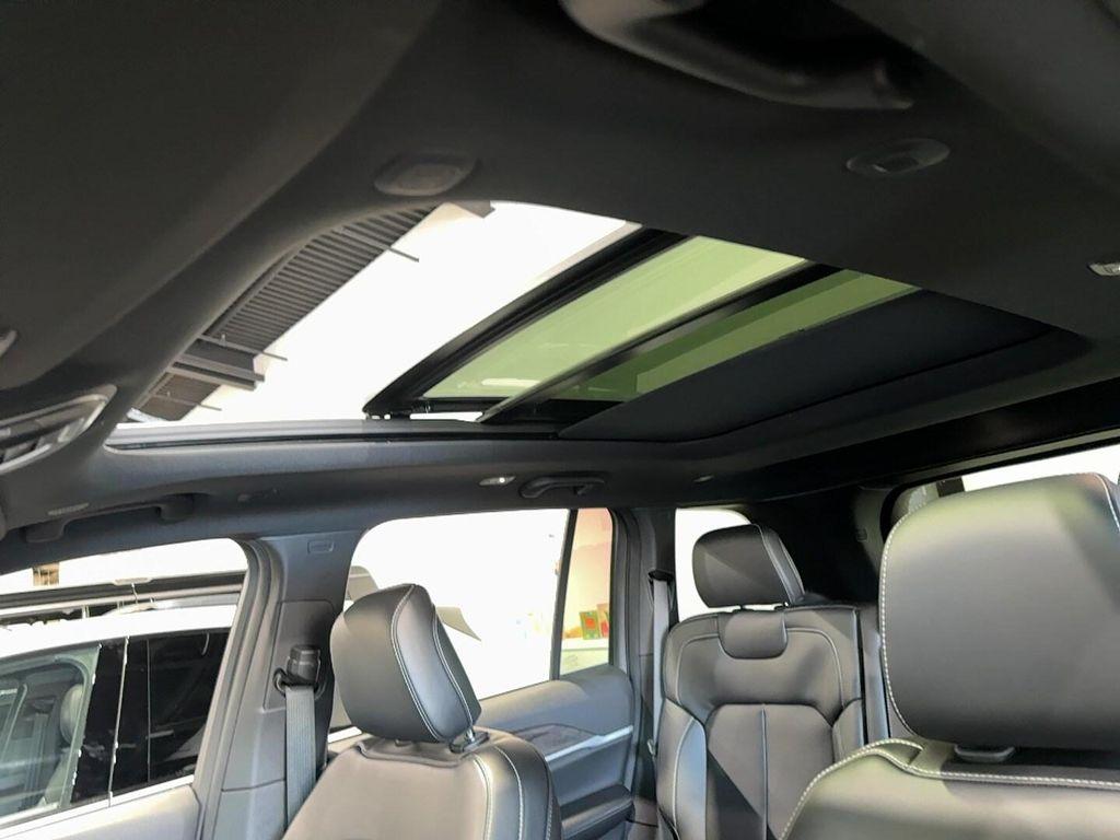 new 2025 Jeep Grand Cherokee car, priced at $54,235