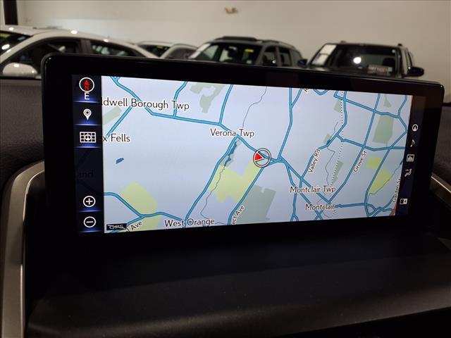 used 2020 Lexus NX 300 car, priced at $32,400