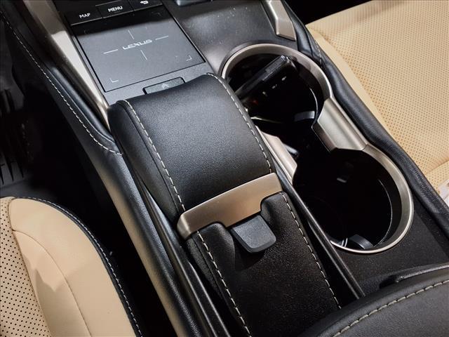 used 2020 Lexus NX 300 car, priced at $32,400