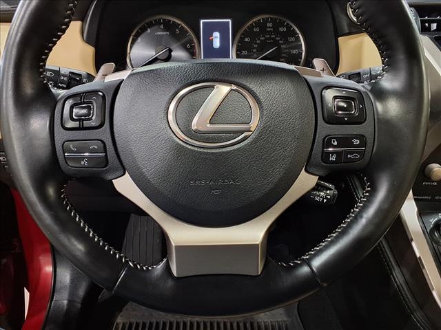 used 2020 Lexus NX 300 car, priced at $32,400