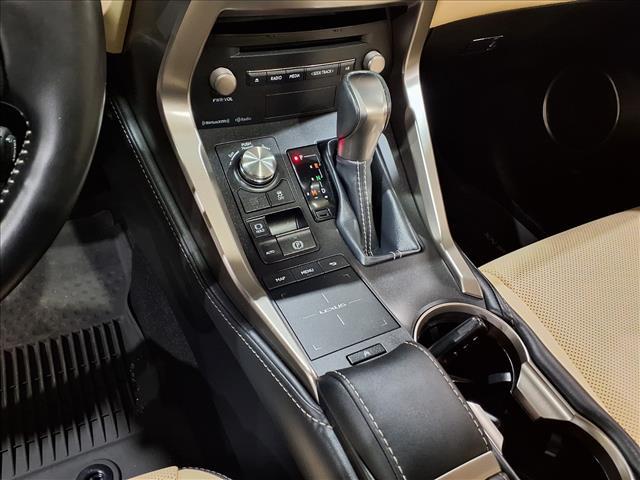 used 2020 Lexus NX 300 car, priced at $32,400