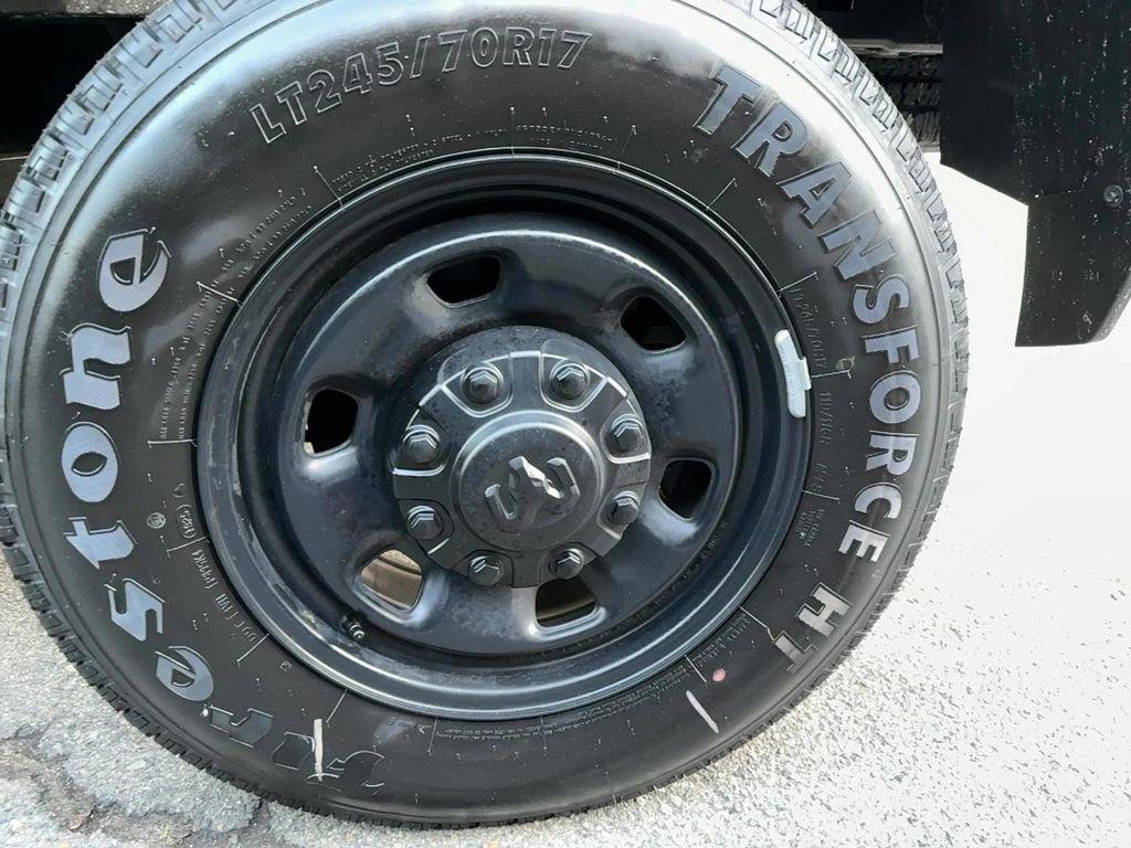 new 2026 Ram 2500 car, priced at $57,225