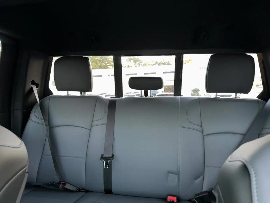 new 2026 Ram 2500 car, priced at $57,225