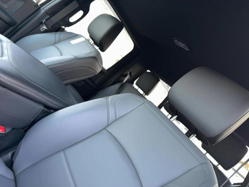 new 2026 Ram 2500 car, priced at $57,225