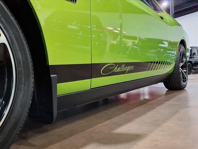 used 2011 Dodge Challenger car, priced at $29,900