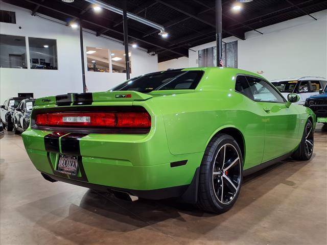 used 2011 Dodge Challenger car, priced at $29,900