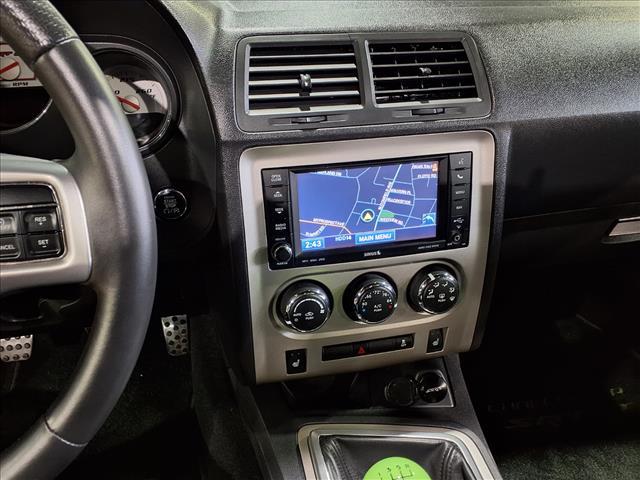 used 2011 Dodge Challenger car, priced at $29,900