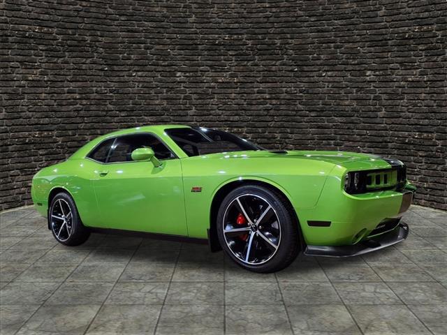 used 2011 Dodge Challenger car, priced at $29,900