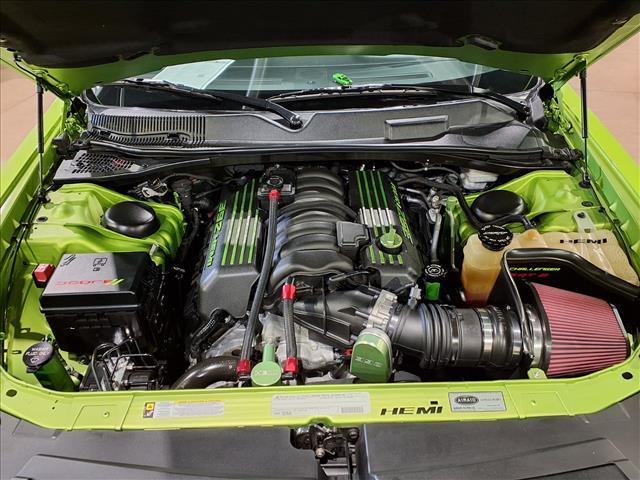 used 2011 Dodge Challenger car, priced at $29,900