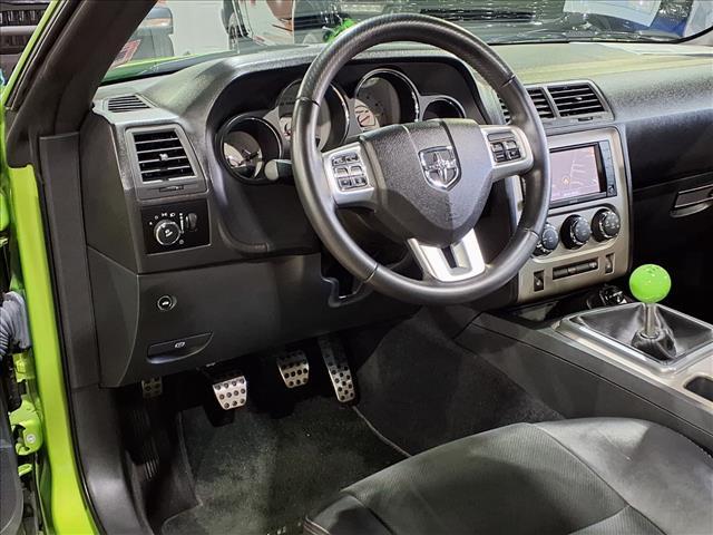 used 2011 Dodge Challenger car, priced at $29,900