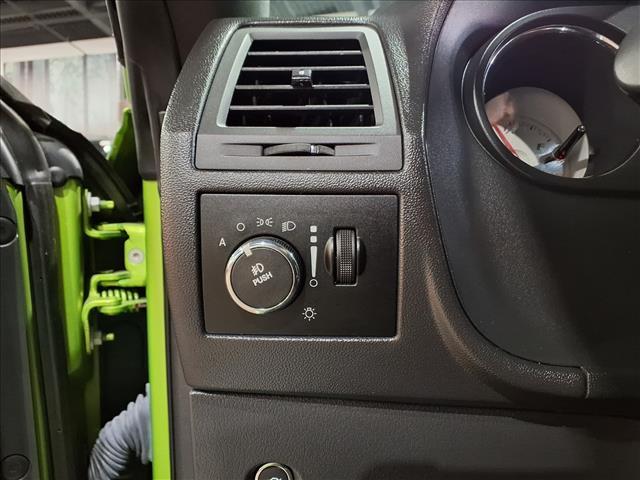 used 2011 Dodge Challenger car, priced at $29,900