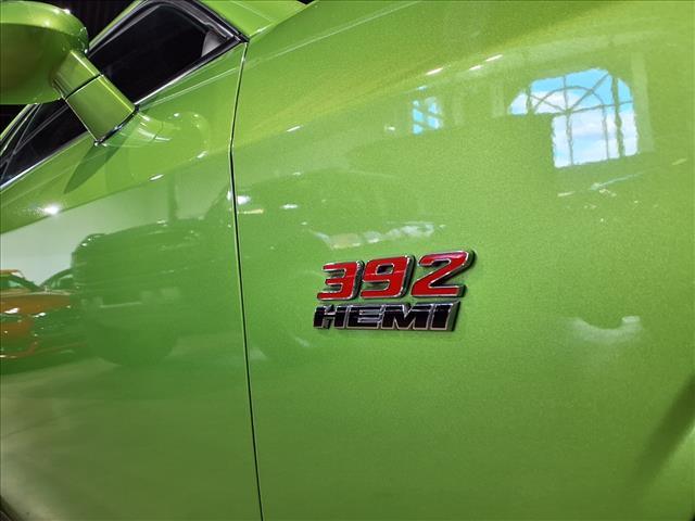 used 2011 Dodge Challenger car, priced at $29,900