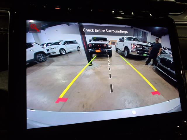 used 2021 Jeep Grand Cherokee L car, priced at $27,900