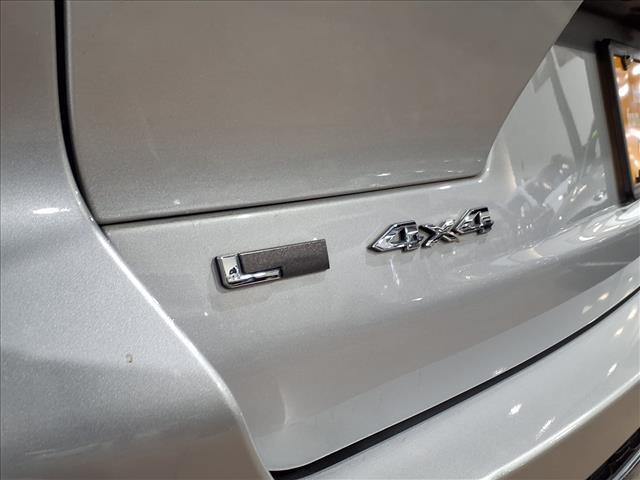 used 2021 Jeep Grand Cherokee L car, priced at $27,900