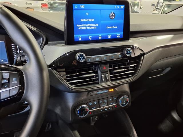 used 2024 Ford Escape car, priced at $22,900