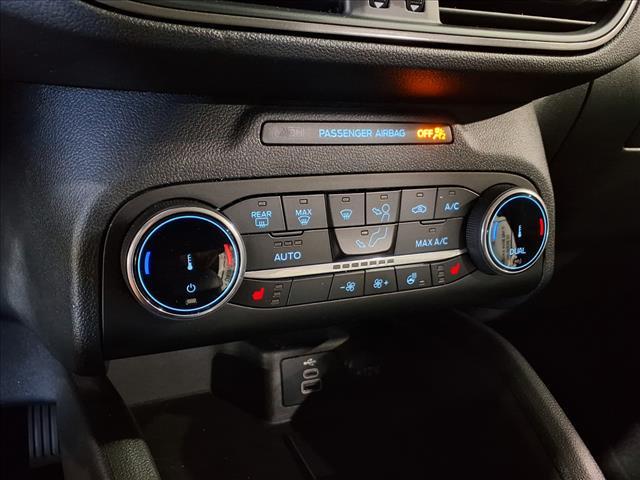 used 2024 Ford Escape car, priced at $22,900