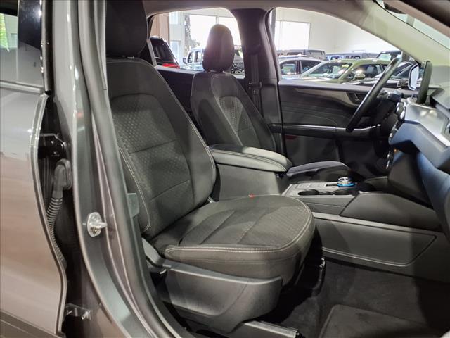 used 2024 Ford Escape car, priced at $22,900