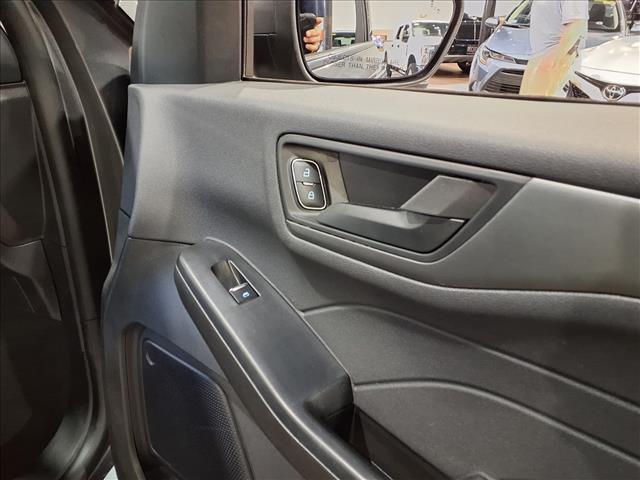 used 2024 Ford Escape car, priced at $22,900