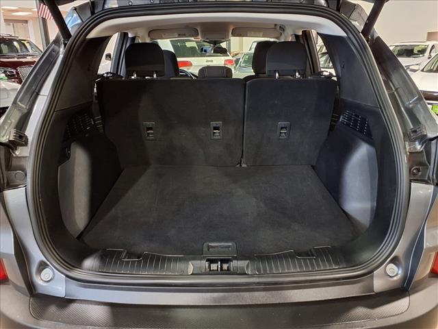 used 2024 Ford Escape car, priced at $22,900